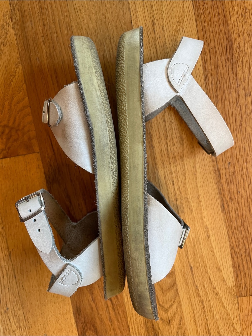 Sun-San Surfer Sandals - Picture 7 of 10